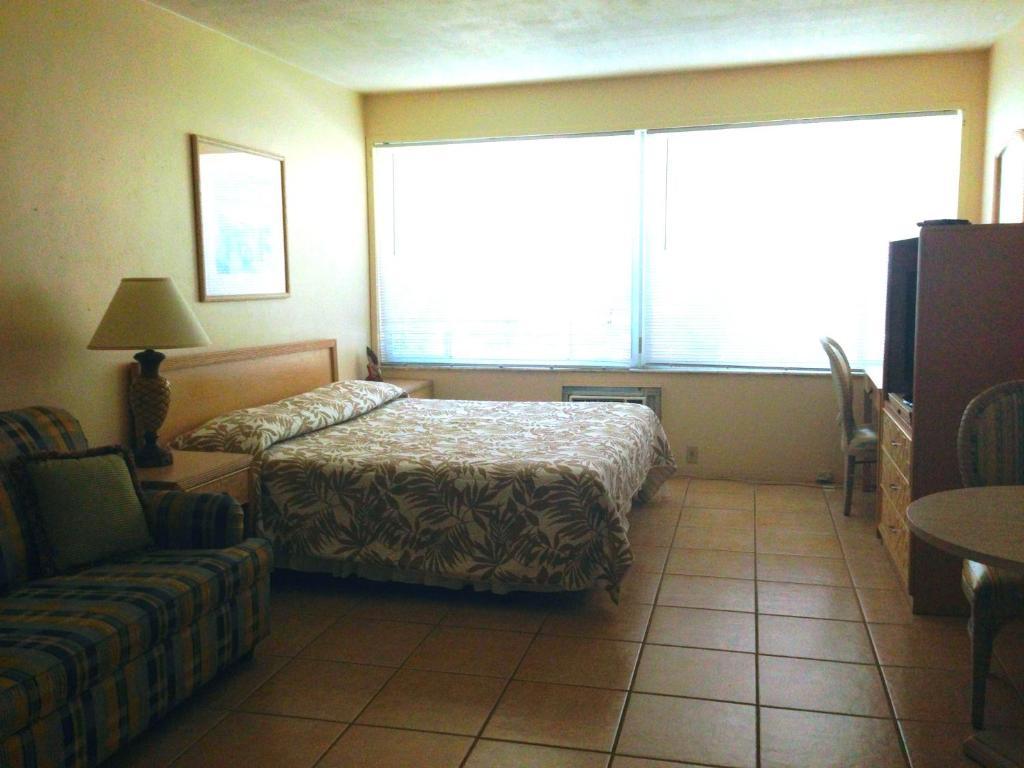 Surf Inn Hotel Голливуд Номер фото