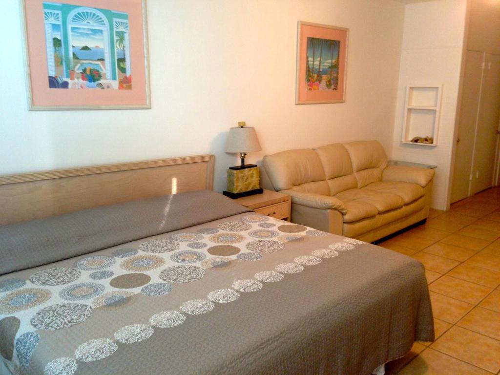 Surf Inn Hotel Голливуд Номер фото
