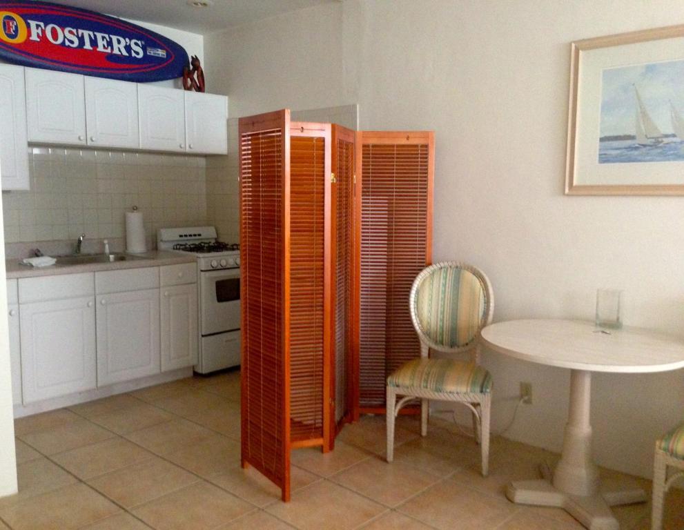 Surf Inn Hotel Голливуд Номер фото
