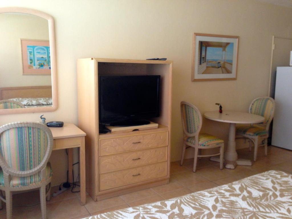 Surf Inn Hotel Голливуд Экстерьер фото